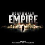 Boardwalk Empire Vol. 1 Music From The Hbo Orig 