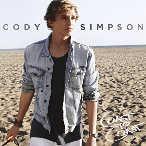 Cody Simpson/Coast To Coast Ep