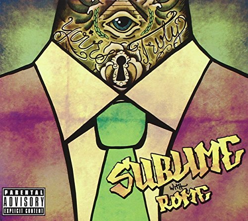 Sublime With Rome/Yours Truly (Deluxe Edition)@Explicit Version/Deluxe Ed.