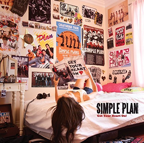 Simple Plan/Get Your Heart On
