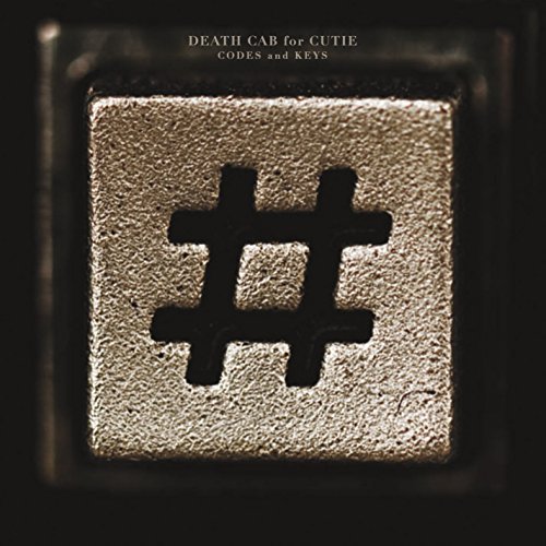 Death Cab For Cutie Codes & Keys 