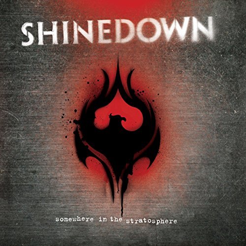Shinedown/Somewhere In The Stratosphere@Explicit Version@2 Cd/2 Dvd