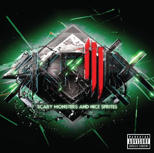 Skrillex/Scary Monsters & Nice Sprites@Explicit Version