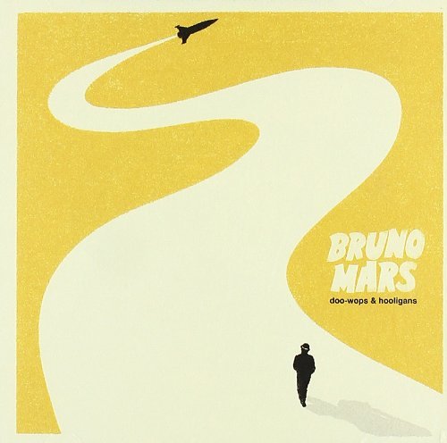 Bruno Mars/Doo-Wops & Hooligans: Internat@Import-Gbr