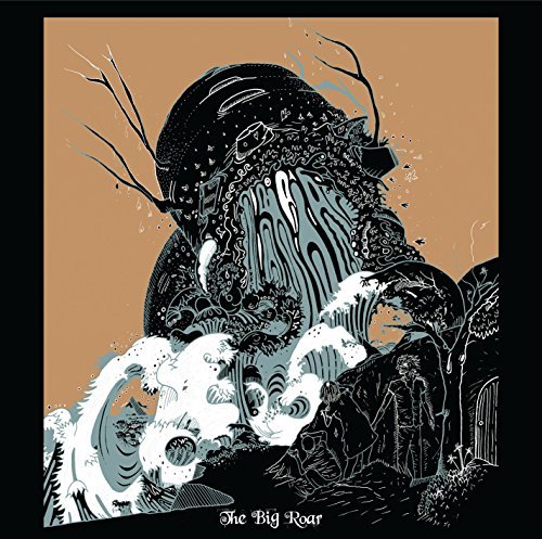 Joy Formidable/Big Roar
