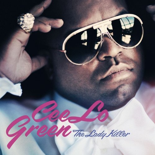 Cee Lo Green/Lady Killer (International Edi@Import-Arg