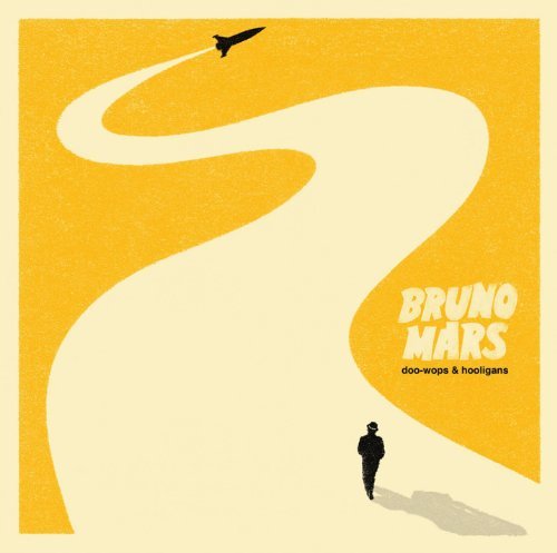 Bruno Mars/Doo-Wops & Hooligans