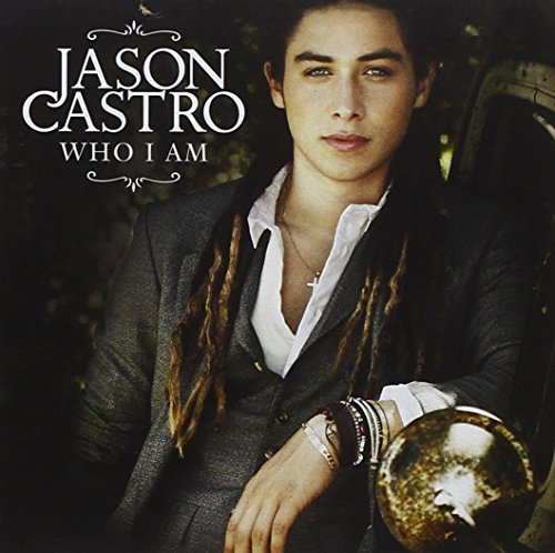 CASTRO,JASON/WHO I AM