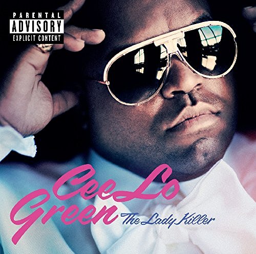 Cee Lo Green/Lady Killer@Explicit Version