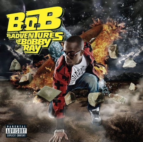 B.O.B/B.O.B Presents: The Adventures@Explicit Version