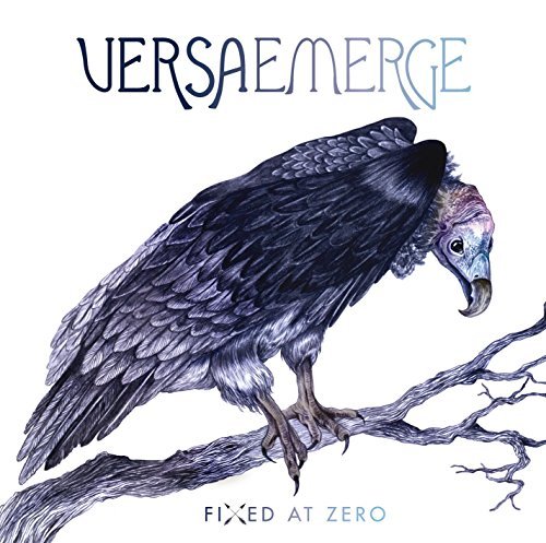 Versa Emerge/Fixed At Zero