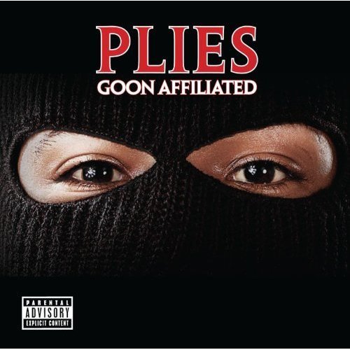 Plies/Goon Affiliated@Deluxe Edition (Cd & Dvd)