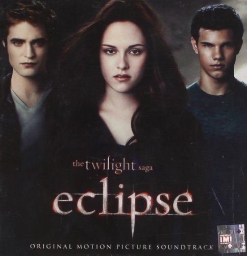 Twilight Saga: Eclipse Origina/Soundtrack