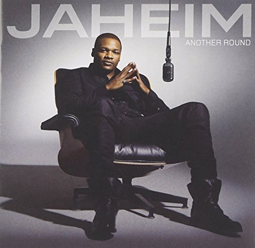 Jaheim/Another Round
