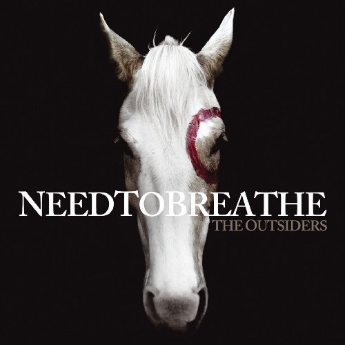 Needtobreathe/Outsiders