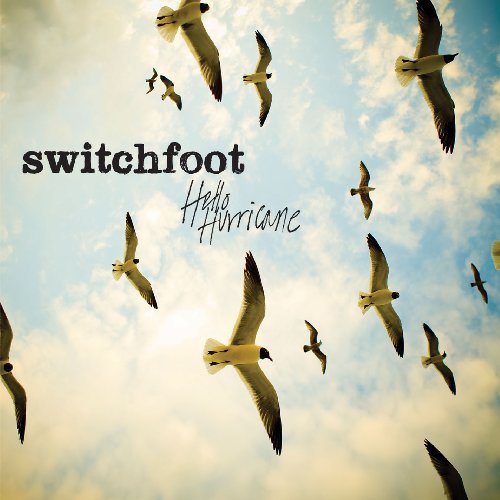 Switchfoot/Hello Hurricane@Incl. Dvd