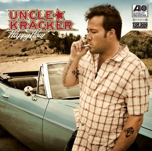 Uncle Kracker/Happy Hour