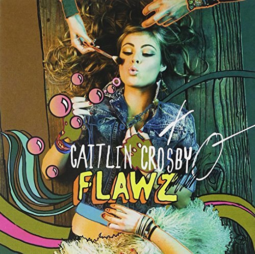 Caitlyn Crosby/FLAWZ@Flawz