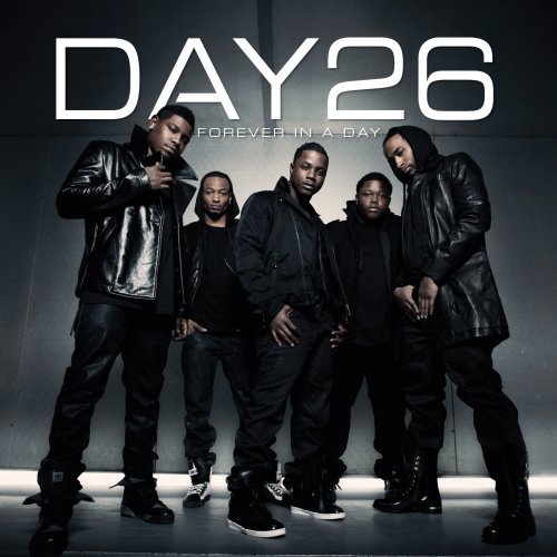 Day26/Forever In A Day