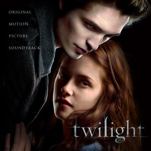 Twilight Soundtrack Special Ed. Incl. Bonus DVD 