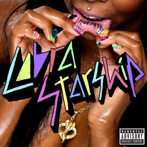 Cobra Starship/Hot Mess@Explicit Version