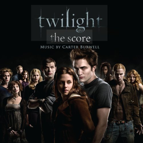 Twilight/Twilight