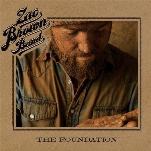 Zac Band Brown/Foundation