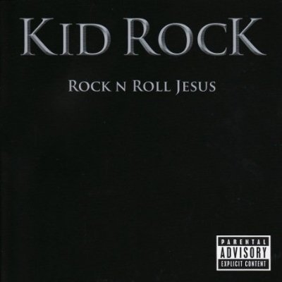 Kid Rock/Rock N Roll Jesus (Cd+dvd)