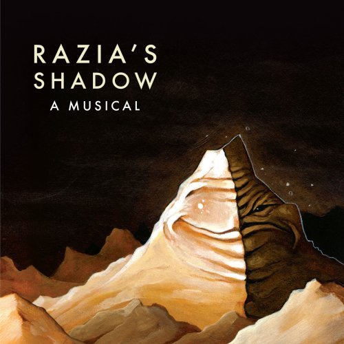 Forgive Durden/Razia's Shadow: A Musical