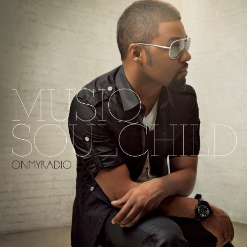 Musiq Soulchild/On My Radio