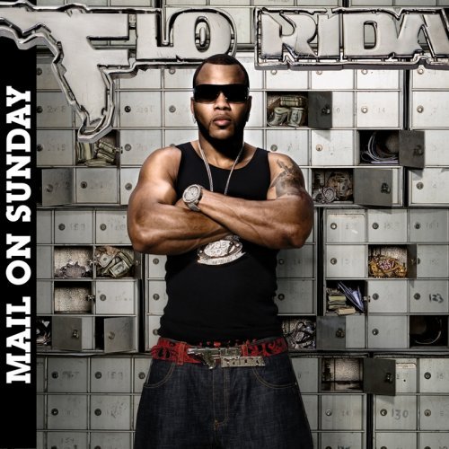 Flo Rida/Mail On Sunday@Clean Version
