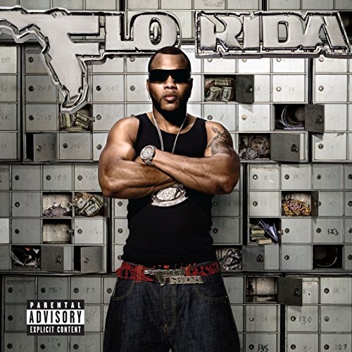 Flo Rida/Mail On Sunday@Explicit Version