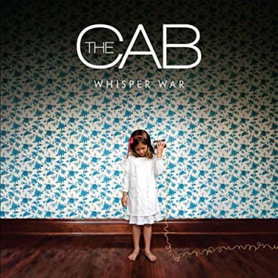 Cab/Whisper War