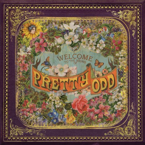 Panic At The Disco/Pretty Odd