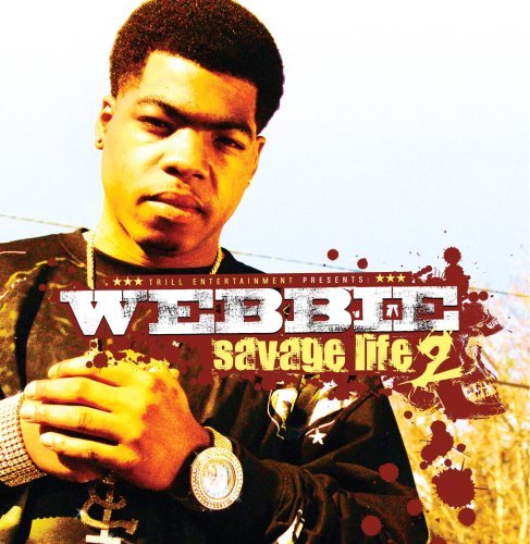 WEBBIE/VOL. 2-SAVAGE LIFE