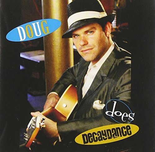 Doug/Does Decaydance