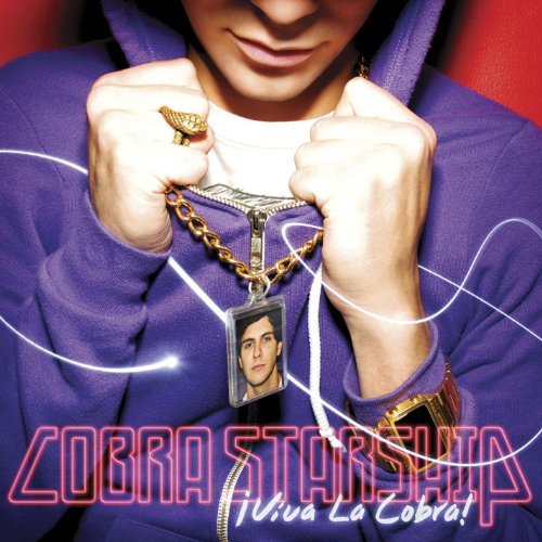 Cobra Starship/Viva La Cobra!