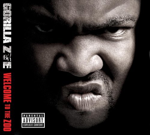 Gorilla Zoe Welcome To The Zoo Explicit Version 