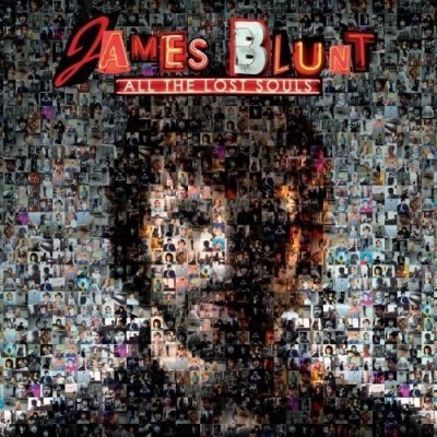 James Blunt/All The Lost Souls@Exclusive Edition With Dvd