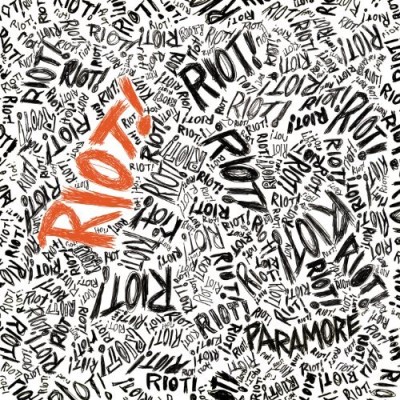 Paramore/Riot!