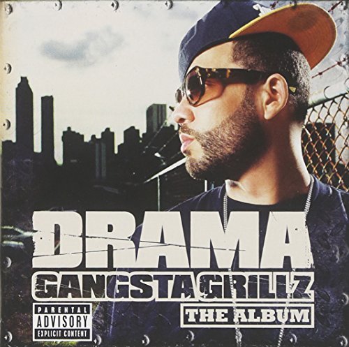 DRAMA/GANGSTA GRILLZ