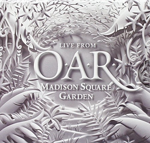 O.A.R./Live From Madison Square Garde@2 Cd Set