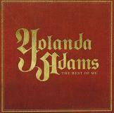 Yolanda Adams Best Of Me Greatest Hits 