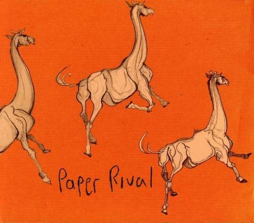 Paper Rival/Paper Rival