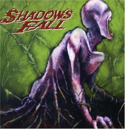 Shadows Fall/Threads Of Life