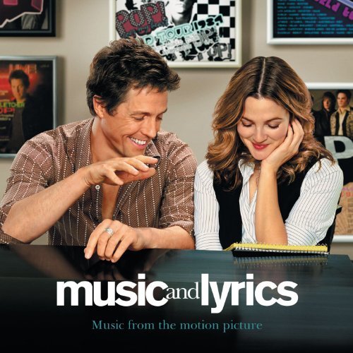Various Artists/Music & Lyrics@Music & Lyrics