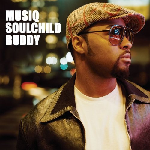 Musiq Soulchild/Buddy