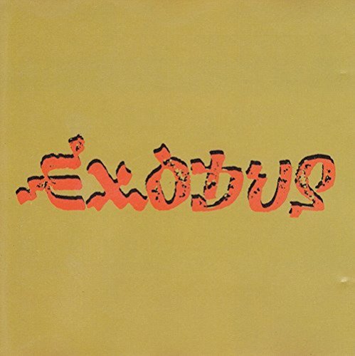 Bob Marley/Exodus