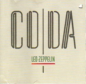Led Zeppelin/Coda