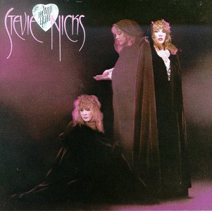 Stevie Nicks/Wild Heart@Cd-R